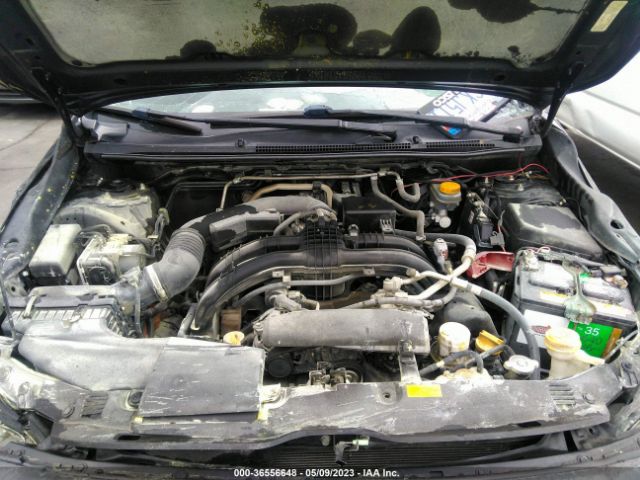 JF2GTADC7J8282125 Subaru Crosstrek Premium