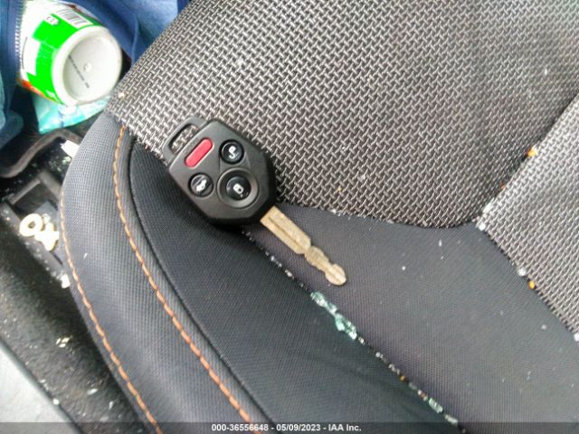 JF2GTADC7J8282125 Subaru Crosstrek Premium