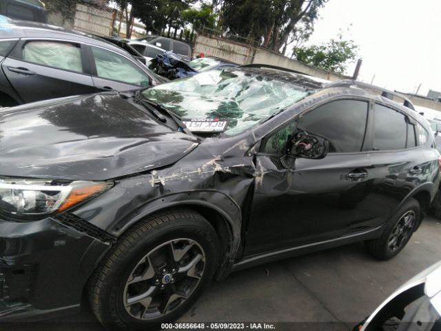 JF2GTADC7J8282125 Subaru Crosstrek Premium