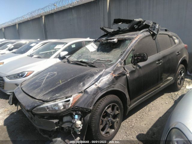 JF2GTADC7J8282125 Subaru Crosstrek Premium