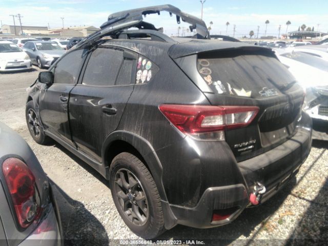 JF2GTADC7J8282125 Subaru Crosstrek Premium