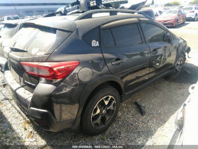 JF2GTADC7J8282125 Subaru Crosstrek Premium