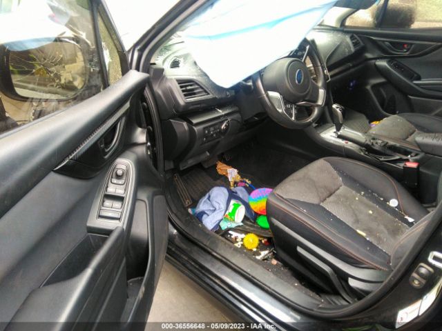 JF2GTADC7J8282125 Subaru Crosstrek Premium