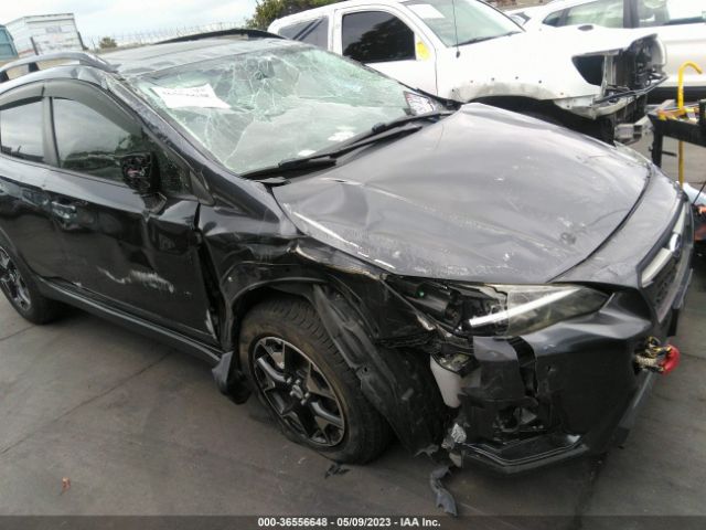 JF2GTADC7J8282125 Subaru Crosstrek Premium