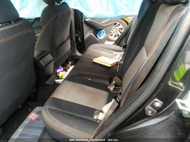 JF2GTADC7J8282125 Subaru Crosstrek Premium