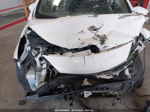 3N1CE2CP6GL368847 Nissan Versa Note Sv