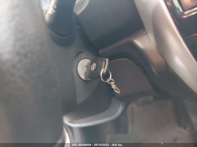 3N1CE2CP6GL368847 Nissan Versa Note Sv