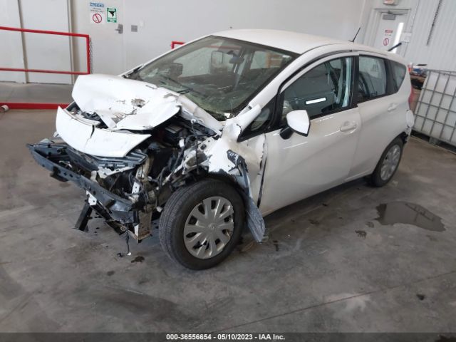 3N1CE2CP6GL368847 Nissan Versa Note Sv