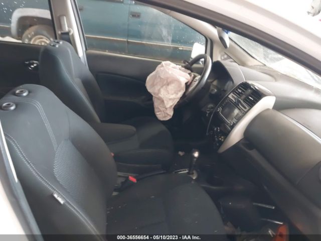 3N1CE2CP6GL368847 Nissan Versa Note Sv
