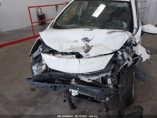 3N1CE2CP6GL368847 Nissan Versa Note Sv