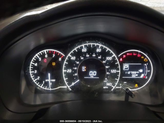 3N1CE2CP6GL368847 Nissan Versa Note Sv