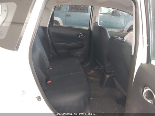 3N1CE2CP6GL368847 Nissan Versa Note Sv
