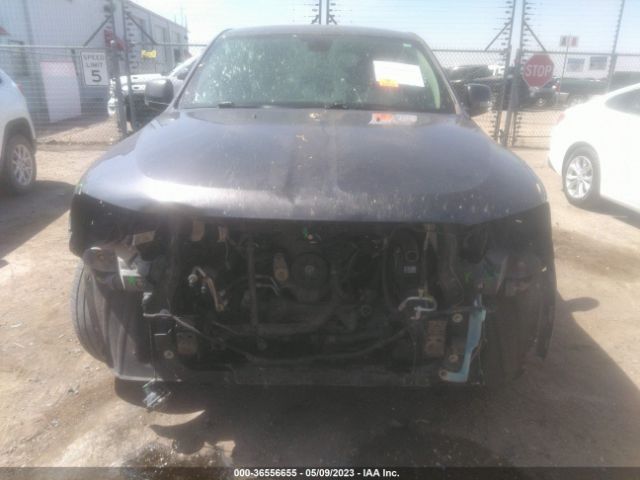 1C4RDHDGXJC473955 Dodge DURANGO GT