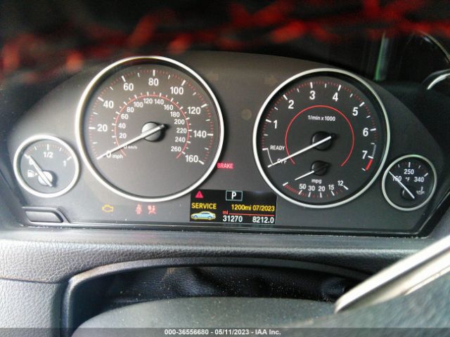 WBA8B9C54JK677225 BMW 3 Series 330i