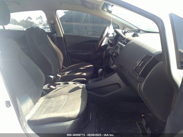 KIA RIO LX 2016 KNADM4A32G6678095 Image 7