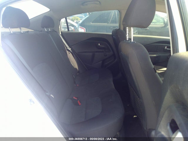 KIA RIO LX 2016 KNADM4A32G6678095 Image 10