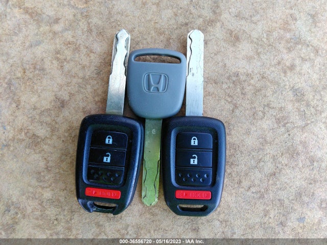 Honda CR-V LX 2014 2HKRM3H35EH517039 Image 11