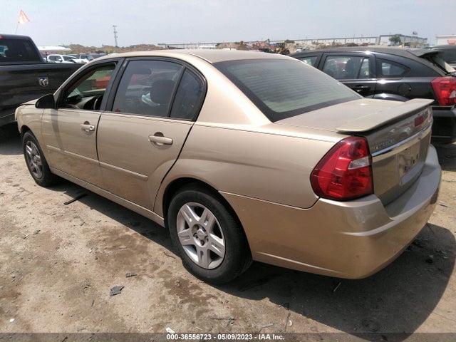 2007 CHEVROLET MALIBU LT W/1LT VIN: 1G1ZT58F17F198026