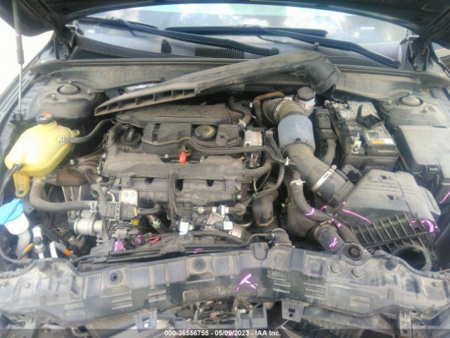 5XXG34J28MG032616 KIA K5 EX