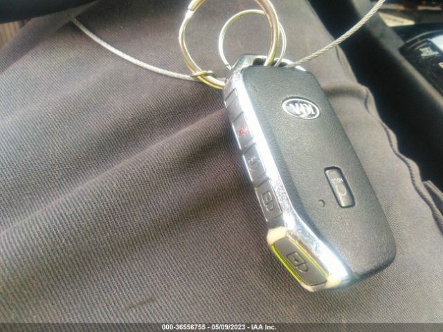 5XXG34J28MG032616 KIA K5 EX
