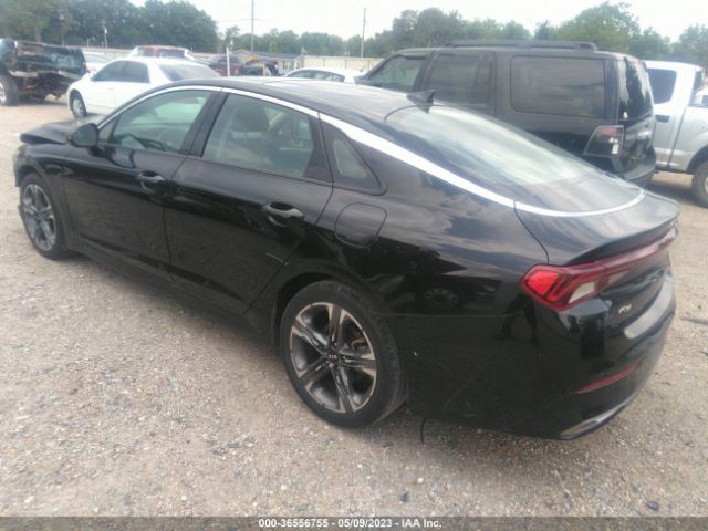 5XXG34J28MG032616 KIA K5 EX