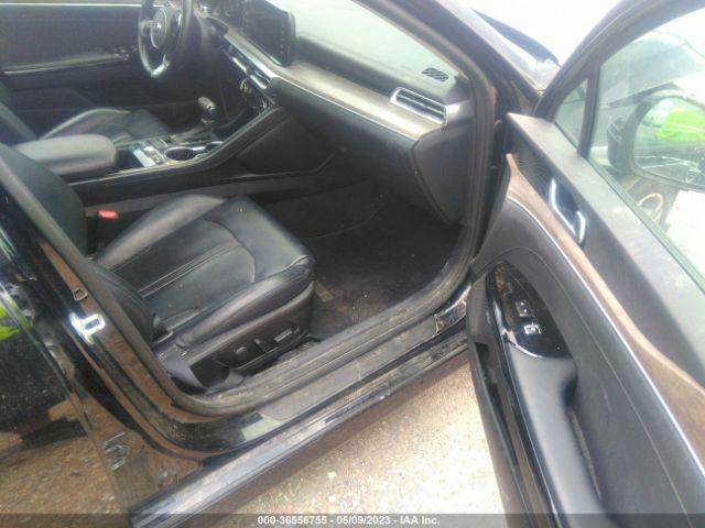 5XXG34J28MG032616 KIA K5 EX