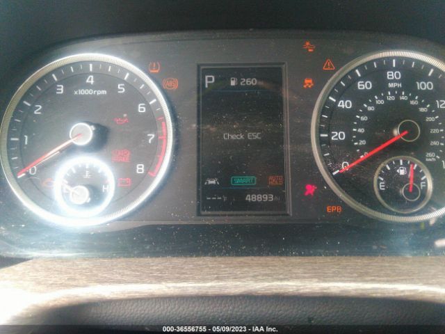 5XXG34J28MG032616 KIA K5 EX
