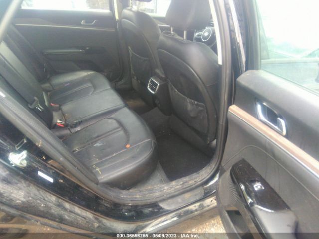 5XXG34J28MG032616 KIA K5 EX