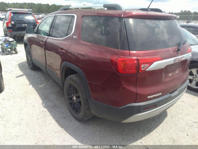 1GKKNMLA5JZ133912 GMC ACADIA SLT
