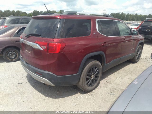 1GKKNMLA5JZ133912 GMC ACADIA SLT