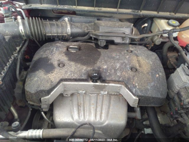 1GKKNMLA5JZ133912 GMC ACADIA SLT