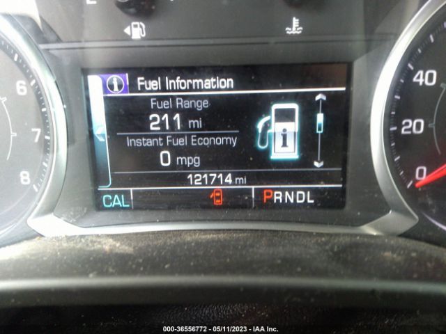 1GKKNMLA5JZ133912 GMC ACADIA SLT