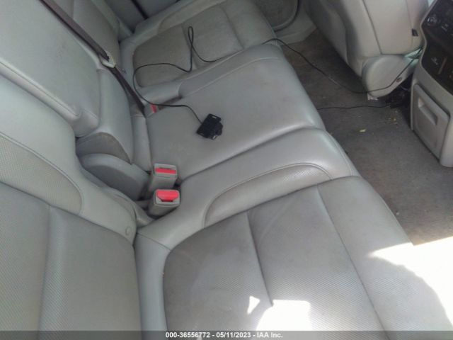 1GKKNMLA5JZ133912 GMC ACADIA SLT