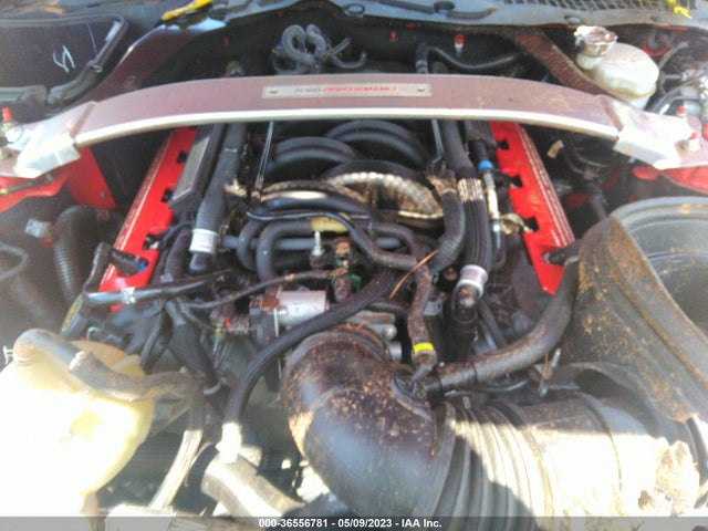 2017 Ford Mustang, VIN: 1FA6P8JZ0H5524299