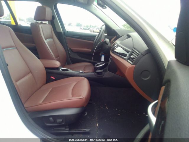 WBAVM5C54FVV93837 BMW X1 Xdrive35i