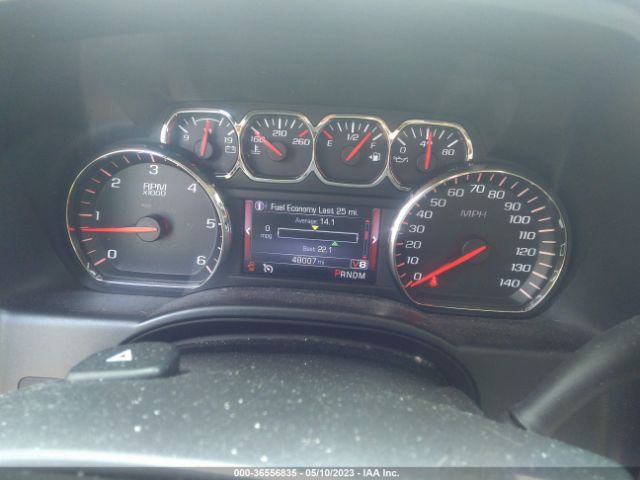 1GTV2VEC2EZ204544 GMC Sierra 1500 Slt