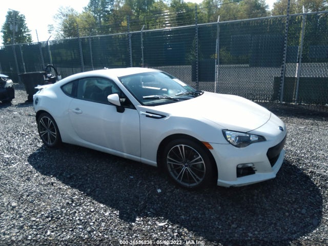 2014 Subaru BRZ, VIN: JF1ZCAC1XE9605659