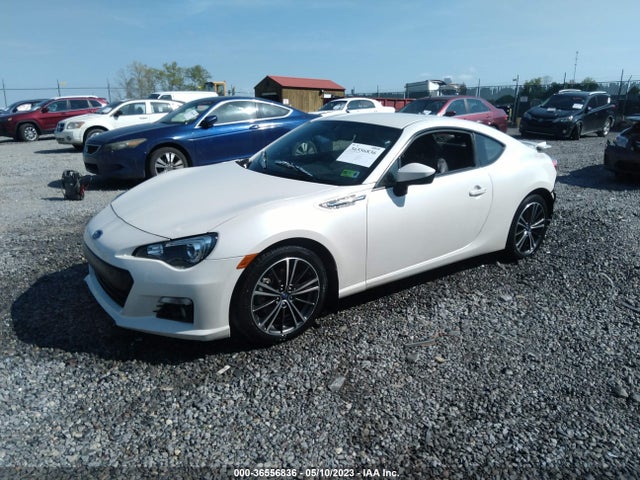 2014 Subaru BRZ, VIN: JF1ZCAC1XE9605659