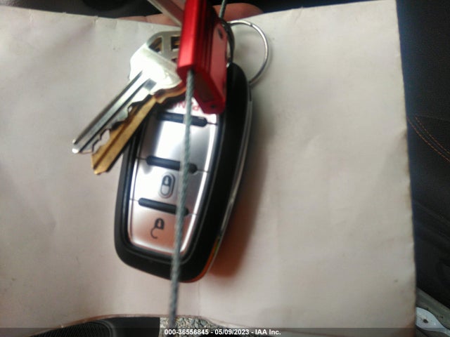 Chrysler PACIFICA L 2018 2C4RC1AG9JR260808 Image 11