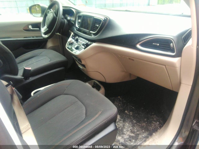 Chrysler PACIFICA L 2018 2C4RC1AG9JR260808 Image 5