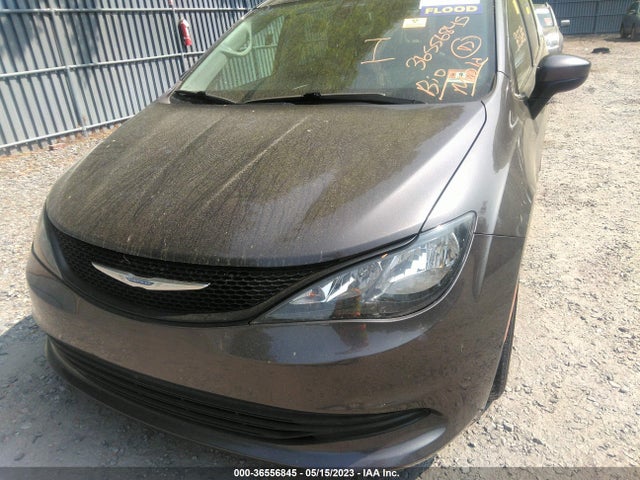 Chrysler PACIFICA L 2018 2C4RC1AG9JR260808 Image 6