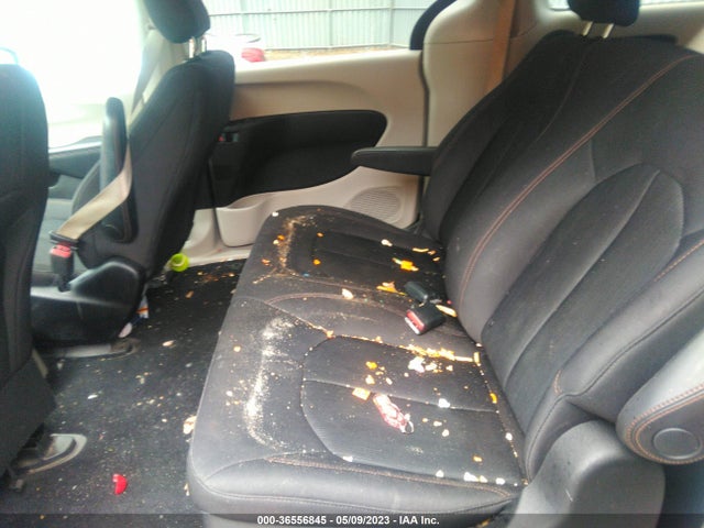 Chrysler PACIFICA L 2018 2C4RC1AG9JR260808 Image 8