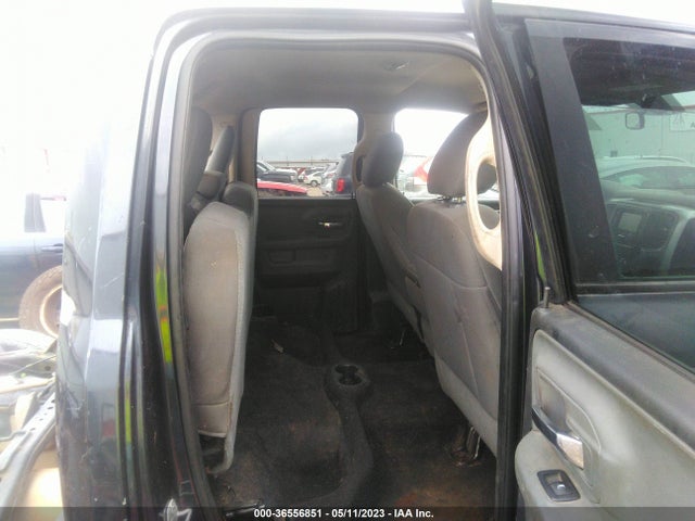 1C6RR6GG8HS768965 RAM 1500 Slt