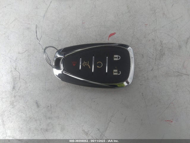 Chevrolet EQUINOX LT 2018 3GNAXJEV2JS566446 Image 11