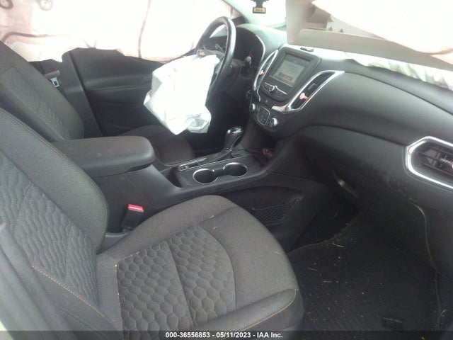 Chevrolet EQUINOX LT 2018 3GNAXJEV2JS566446 Image 5