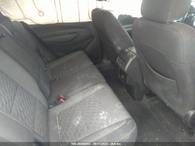 Chevrolet EQUINOX LT 2018 3GNAXJEV2JS566446 Image 8