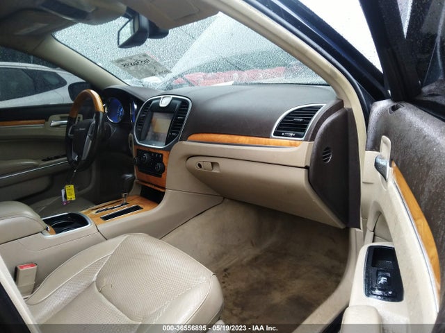 2C3CCAET0EH103472 Chrysler 300 300c