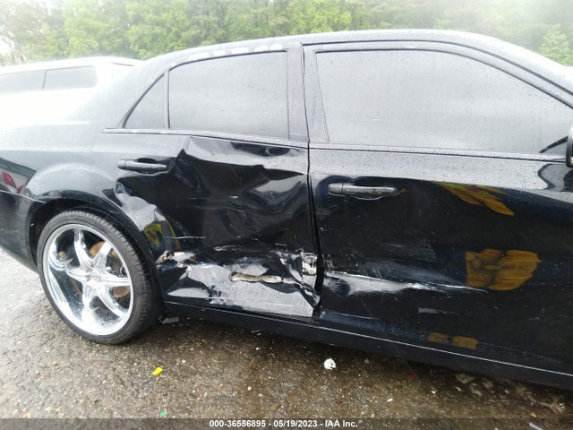2C3CCAET0EH103472 Chrysler 300 300c