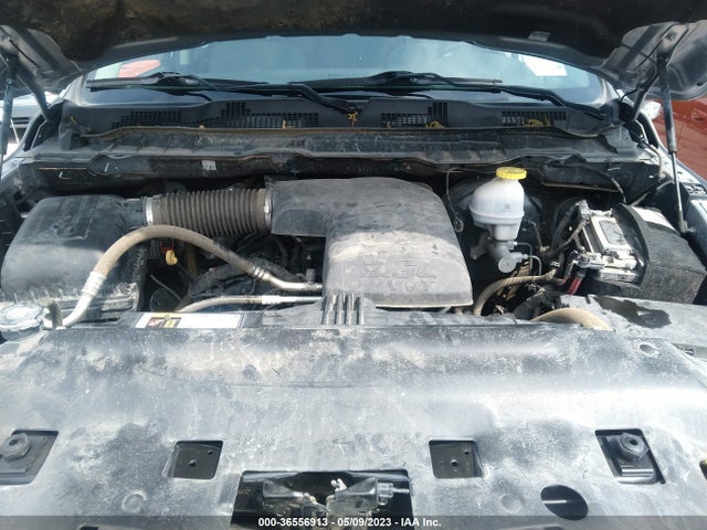 2021 RAM 1500 CLASSIC SLT VIN: 1C6RR7LG7MS532118