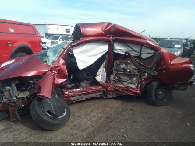 3N1CN7AP0JL802817 Nissan Versa Sedan Sv